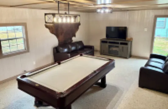 Private Dock, Boat Lift, Game Room, Fire Pit - Newly Remodeled Home