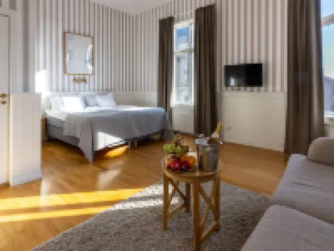 Stadshotellet Söderhamn Hotels in Söderhamn