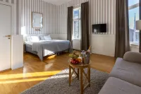 First Hotel Statt