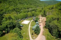 Deluxe Cabin F, Elk Creek Escape