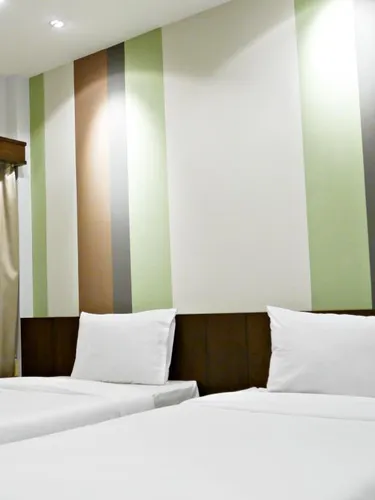 รูปภาพของโรงแรมเลิศนิมิตรชัยภูมิ Lertnimit Hotel Chaiyaphum