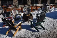 Custom Built Luxury Cabin on 2.5 Acres, 10 Mins to Windham & Hunter Mountains!