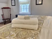 Cozy in the hills of Cape Litchfield