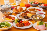Hotel Inn Tsuruoka Các khách sạn ở Tsuruoka