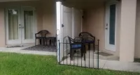 CLEAN Modern home, 3 bedrms, 1 double-sink bathrm,   65" TV  & 3 couches