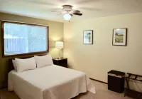 Wine Country Garden Retreat & Free Wine Tastings!