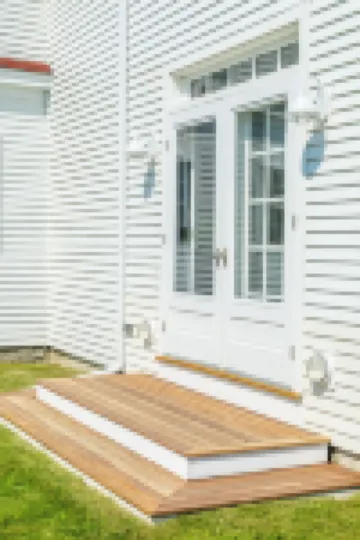 Dew Drop Cottage II: Within Walking Distance Of Port Clyde Village