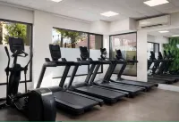 Sonesta White Plains Downtown - Gym