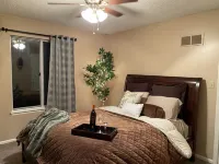 The Treehouse Retreat