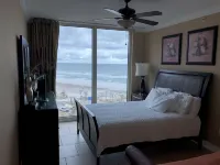 Heaven on Earth! Tower 5 801 Best Views on the Island-Huge 3Br Rented As 2Br.