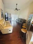 Orlando 4 BR Home Centrally Located on Dead End St Hotels near Orlando