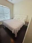 Orlando 4 BR Home Centrally Located on Dead End St Hotels near Orlando