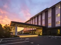 Hotel Route Inn Katori Sawara Ekimae Hotels in Katori