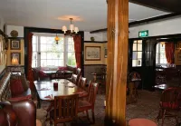 The New Inn Hotels in Rye