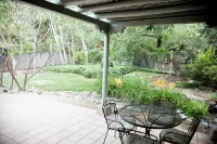 "La Choza Amorosa" Reno NV, Private Home - อ่างจากุชชี่