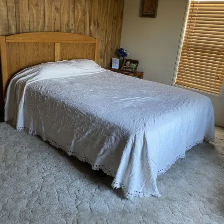 Great Family Home Near Ute Lake