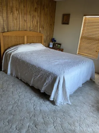 Great Family Home Near Ute Lake Отели в г. Квэй