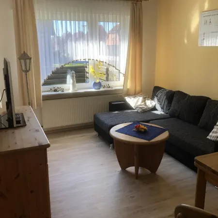 Ferienwohnung Paloma 2