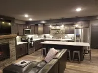 Beautiful 3 Bed/ 3 Bath with Great Location! Renovated!! Hotels in Boyne Valley Township