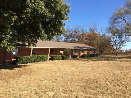 Classic Family Ranch -- Experience Real Texas Country