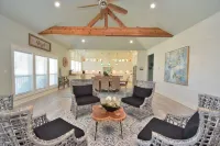 No Regrets ~ Luxury at the Beach ~ pool & spa ~ 6 bedrooms & 5 full bathrooms ~