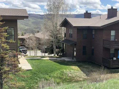 Happy Pinebrook Condo