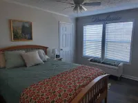 Mountain Retreat in Blue Ridge Mountains. Privacy!  Owner Managed. Hotels in Pine Swamp
