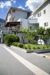 TRILO SUPERIOR, sea comfort and relaxation in Cala Gonone