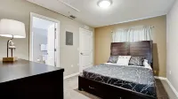 Tropical Highlands - 6 BEDROOMS/3 Bathroom/2 King Masters/3800 sf/Large Htd Pool