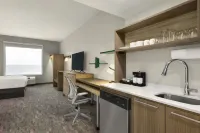 Home2 Suites by Hilton San Juan Hotels in San Juan
