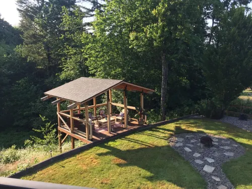 Bird Lover’s Paradise