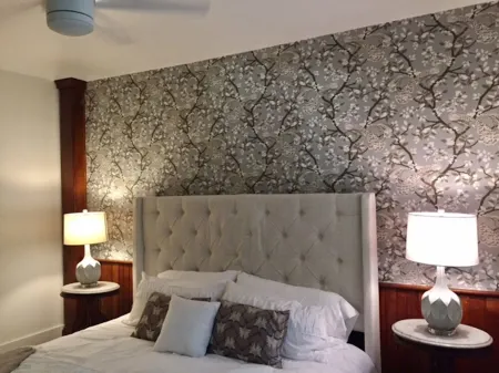 3500 SF Original School transformed into an artful,  gorgeous village home, yard