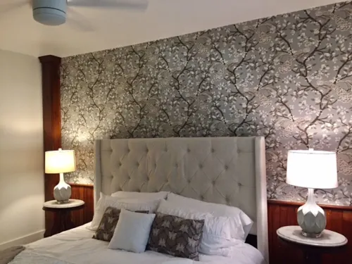 3500 SF Original School transformed into an artful,  gorgeous village home, yard