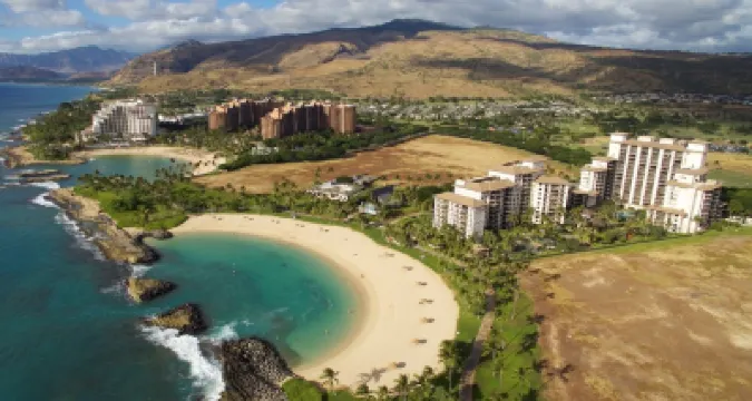 ALL BRAND NEW~ Luxury KoOlina Family Villa~Amazing Ocean Views~Paradise Awaits  호텔