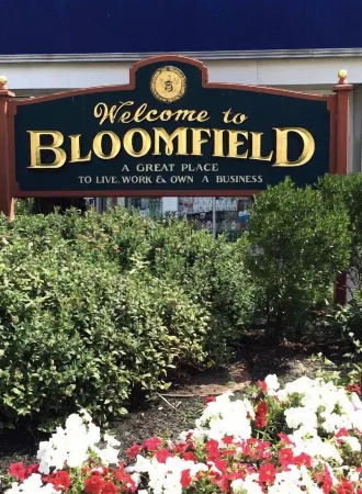 Charming Travel Nest