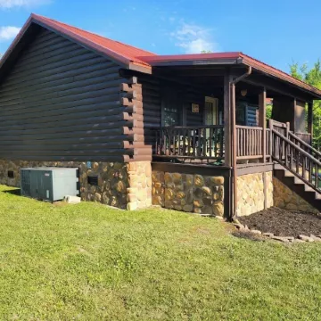 Bear Claw Cove #2 Pet Friendly/HotTub/ Bicycles/Kayaks