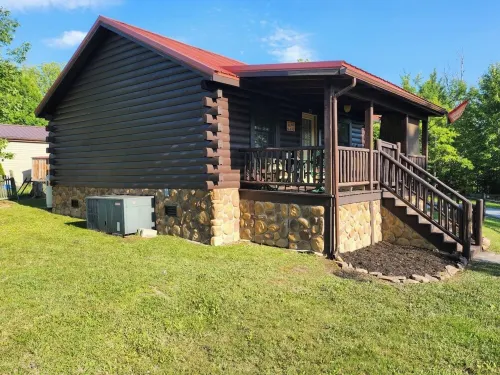 Bear Claw Cove #2 Pet Friendly/HotTub/ Bicycles/Kayaks