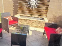 Charming and Cozy 3-bedroom house with WiFi, in superb Rio Rancho Hotels in Rio Rancho