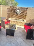 Charming and Cozy 3-bedroom house with WiFi, in superb Rio Rancho