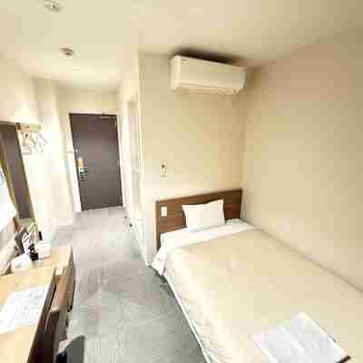 気仙沼パークホテル Rooms