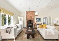 Country Cottage Charm