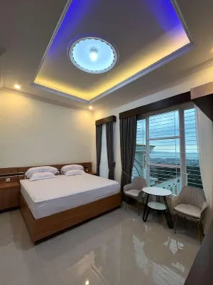 Bukit Mega Raya Hôtels à : Bandar Lampung