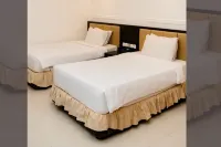 D Blitz Hotel Kendari