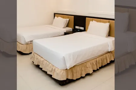 D Blitz Hotel Kendari