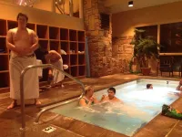 Brian head Studio in 3.5 star Cedar Breaks Lodge - Sleeps 4 Hotels in Brian Head