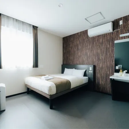 Hotel Kan-Raku Fujisan Gotemba