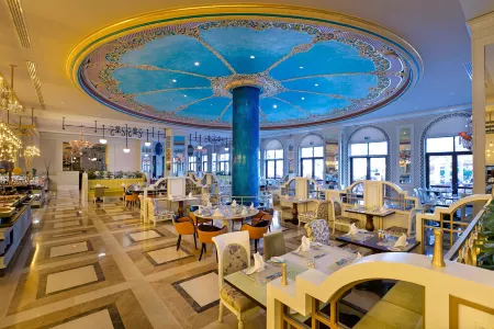 Titanic Mardan Palace Отели в г. Анталья