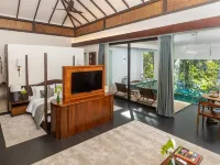 The Ibnii - Eco Luxury Resort Hotels in Kodagu