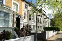 Room2 Hammersmith Townhouse