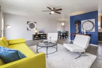 Joshua Tree Desert Duo - B